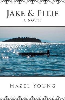 Jake & Ellie (Paperback)