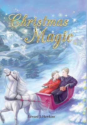 Christmas Magic (Hardback)