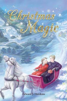 Christmas Magic (Paperback)