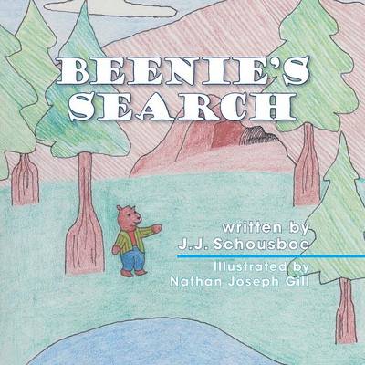 Beenie's Search (Paperback)