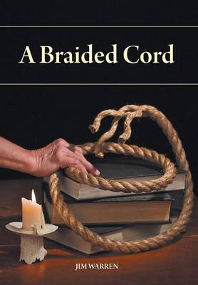 A Braided Cord (Hardback)