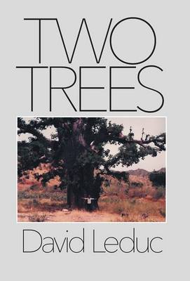 Two Trees (Hardback)