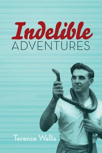 Indelible Adventures (Paperback)