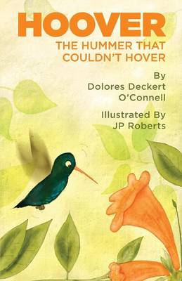 Hoover-The Hummer That Couldn't Hover (Paperback)