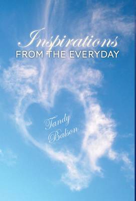 Inspirations from the Everyday (Hardback)