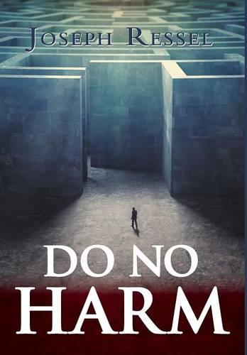Do No Harm (Hardback)