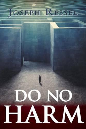 Do No Harm (Paperback)