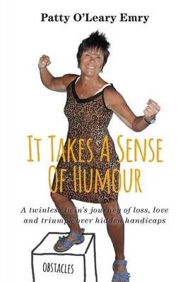 It Takes a Sense of Humour (Paperback)
