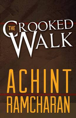 The Crooked Walk (Paperback)