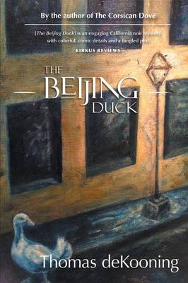 The Beijing Duck (Paperback)