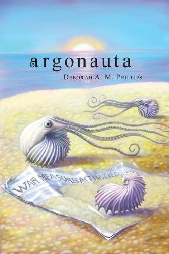 Argonauta (Paperback)