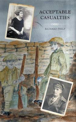 Acceptable Casualties (Paperback)