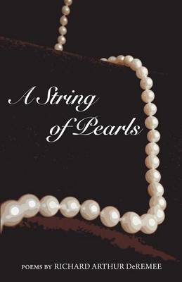 A String of Pearls (Paperback)