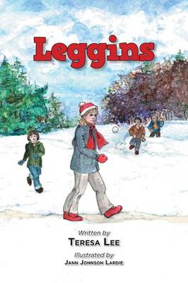 Leggins (Paperback)