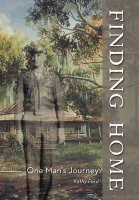 Finding Home (Hardback)