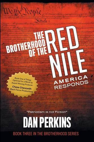The Brotherhood of the Red Nile: America Responds (Paperback)
