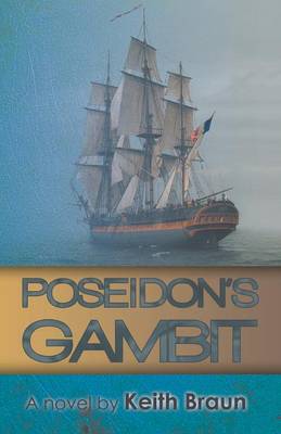 Poseidon's Gambit (Paperback)