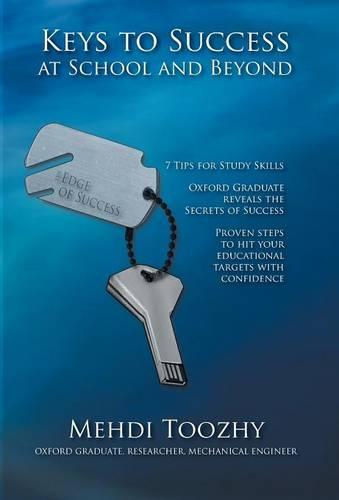 Keys to Success at School and Beyond (Hardback)