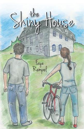 The Shiny House (Paperback)