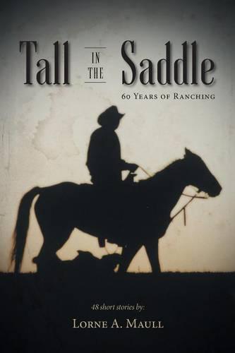 Tall in the Saddle (Paperback)