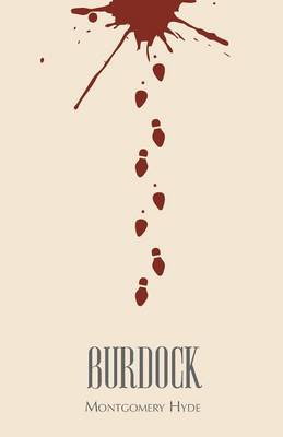 Burdock (Paperback)