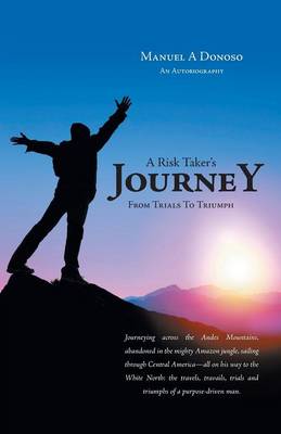 A Risk Taker's Journey - From Trials to Triumph (Paperback)