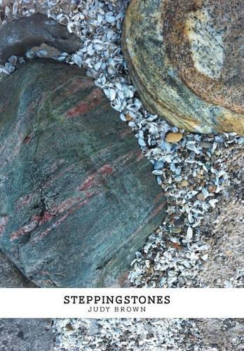 Steppingstones (Hardback)