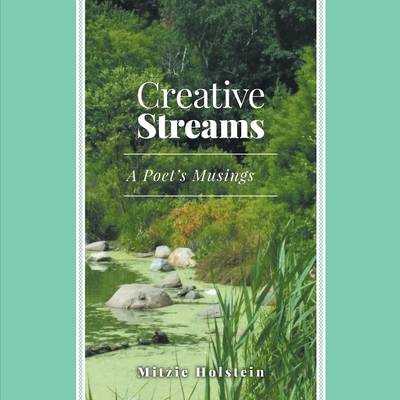 Creative Streams (Paperback)