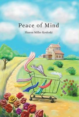 Peace of Mind (Hardback)
