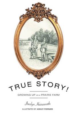True Story! (Paperback)