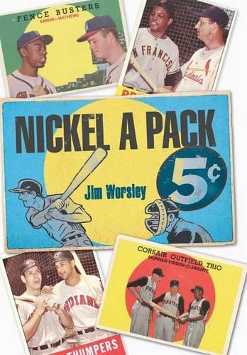 Nickel a Pack (Hardback)
