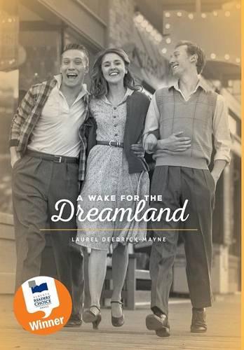 A Wake for the Dreamland (Hardback)