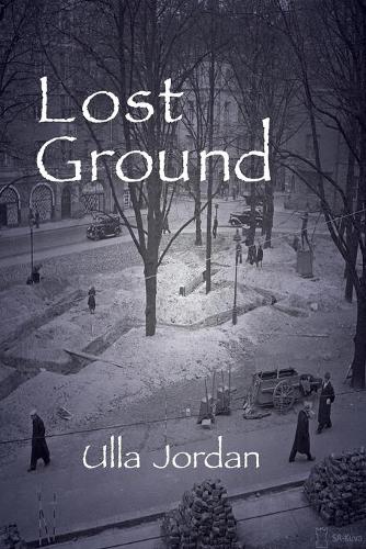 Lost Ground (Paperback)