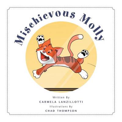 Mischievous Molly (Paperback)