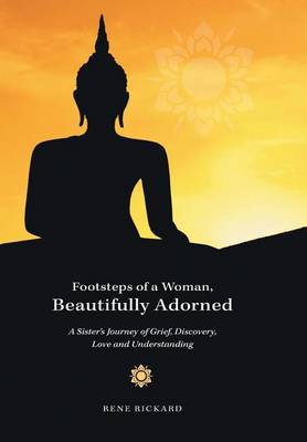 Footsteps of a Woman, Beautifully Adorned (Hardback)