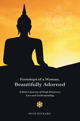 Footsteps of a Woman, Beautifully Adorned (Paperback)