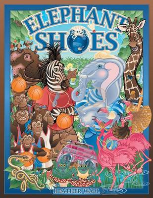 Elephant Shoes (Paperback)