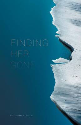Finding Her Gone (Paperback)