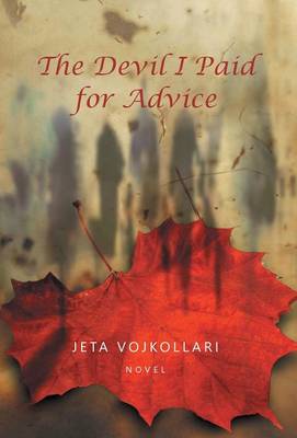 The Devil I Paid for Advice (Hardback)