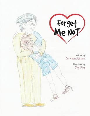 Forget Me Not (Paperback)
