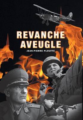 Revanche Aveugle (Hardback)