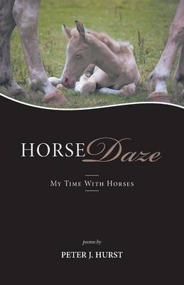 Horse Daze (Paperback)