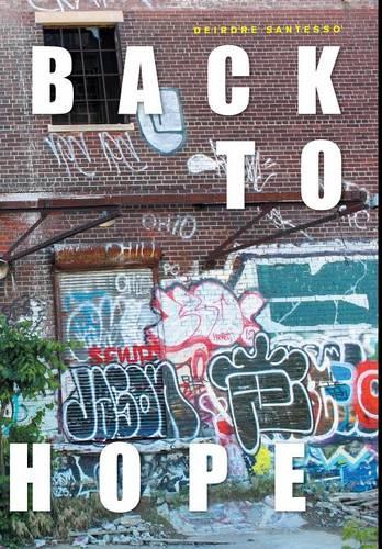 Back To Hope (Hardback)