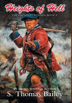 Heights of Hell: The Gauntlet Runner Book V (Hardback)