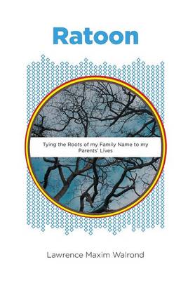 Ratoon: Tying the Roots of My Family Name to My Parents' Lives (Hardback)