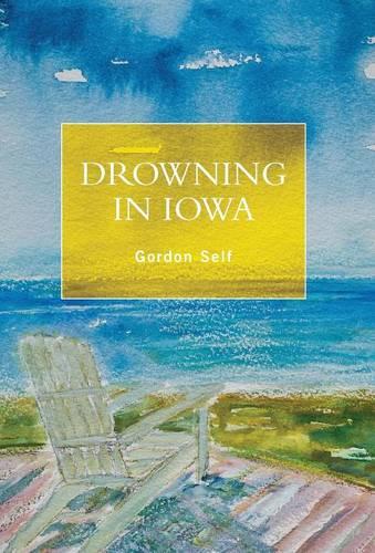 Drowning in Iowa (Hardback)