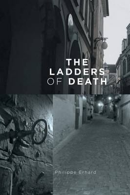 The Ladders of Death (Paperback)