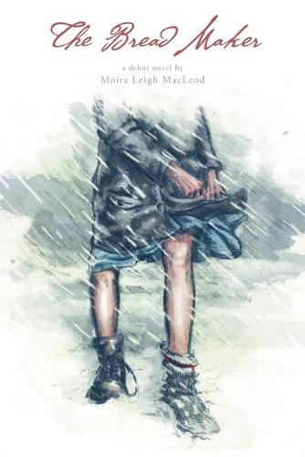 The Bread Maker (Paperback)