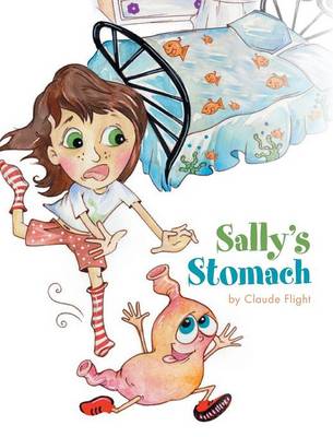 Sally's Stomach (Hardback)