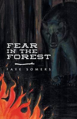 Fear in the Forest (Paperback)